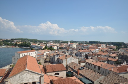 View from Belltower - East1